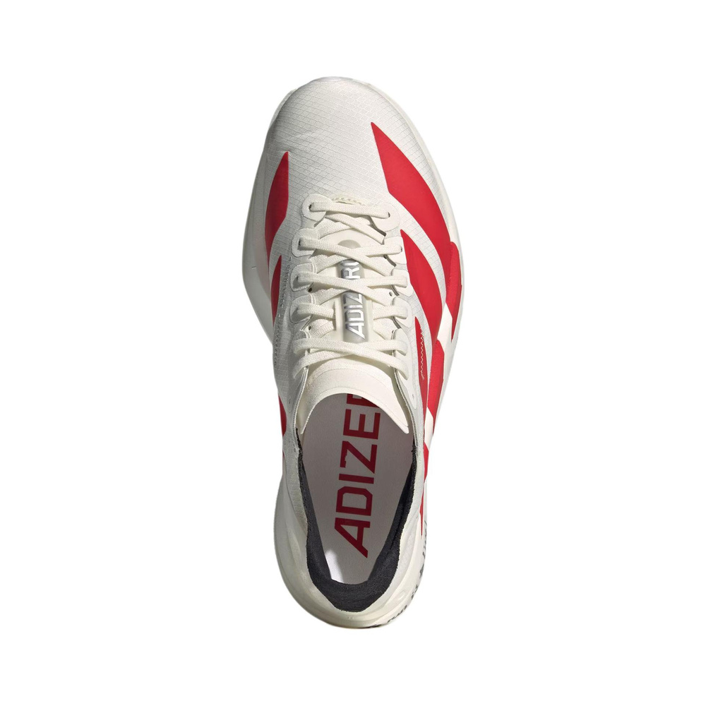 Adidas Adizero Adios Pro 4 'White Red' Женские