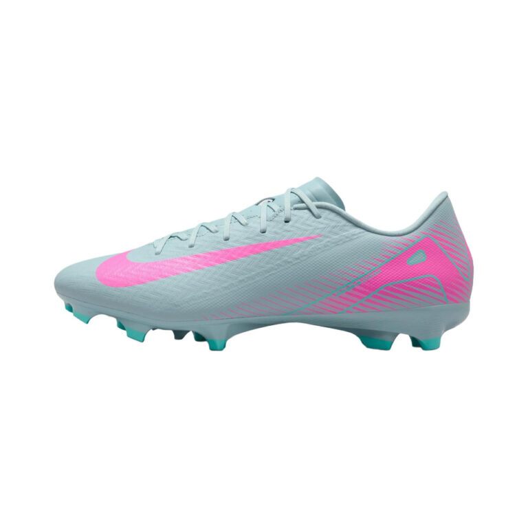 Nike Mercurial Vapor 16 'Light Violet Ore / White' Мужские