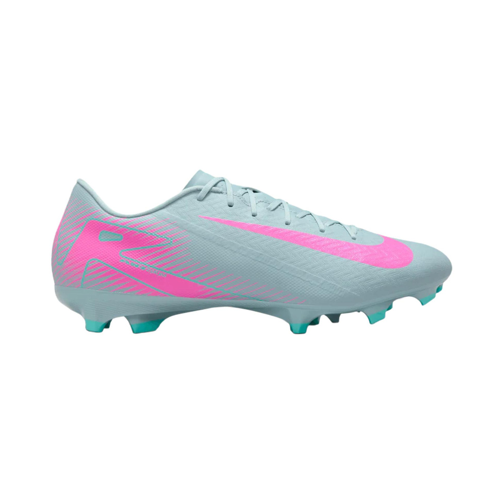 Nike Mercurial Vapor 16 'Light Violet Ore / White' Мужские