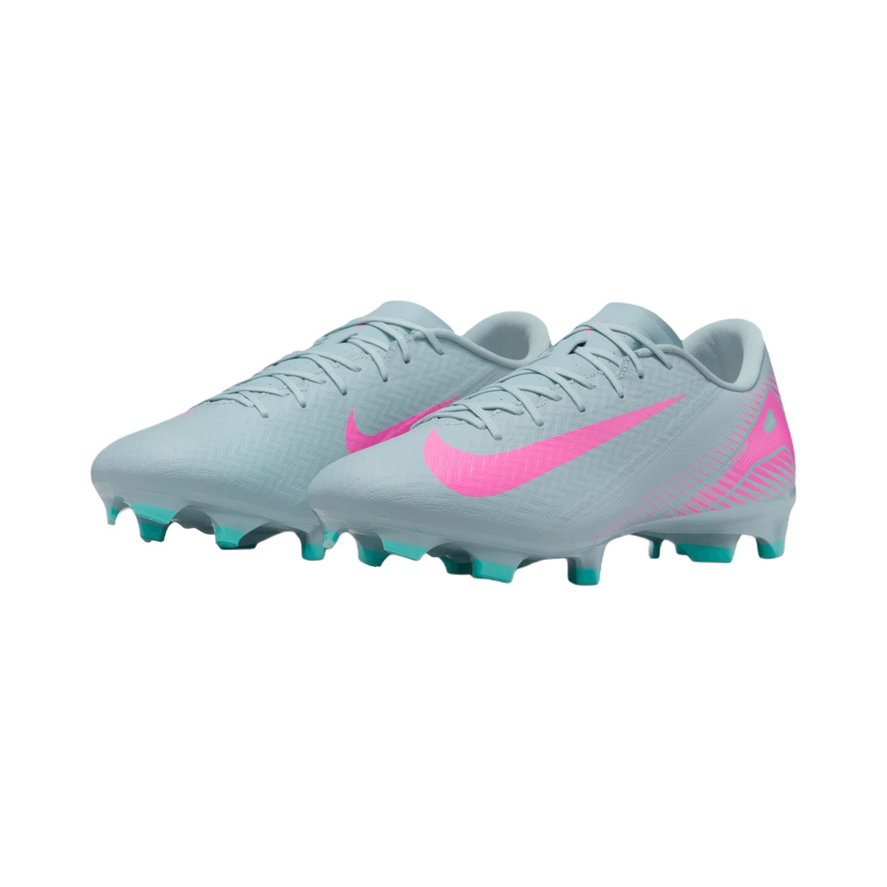 Nike Mercurial Vapor 16 'Light Violet Ore / White' Мужские