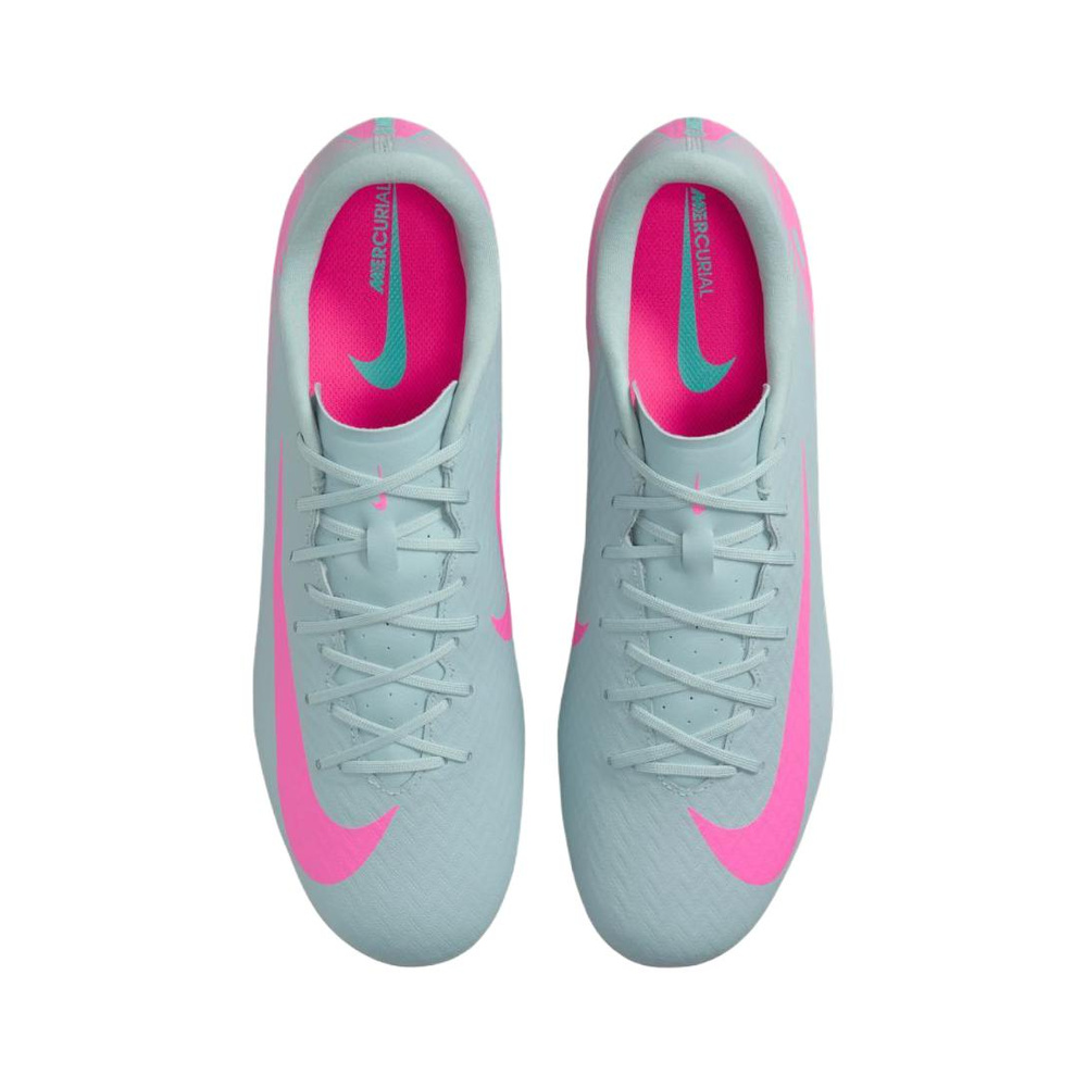Nike Mercurial Vapor 16 'Light Violet Ore / White' Мужские