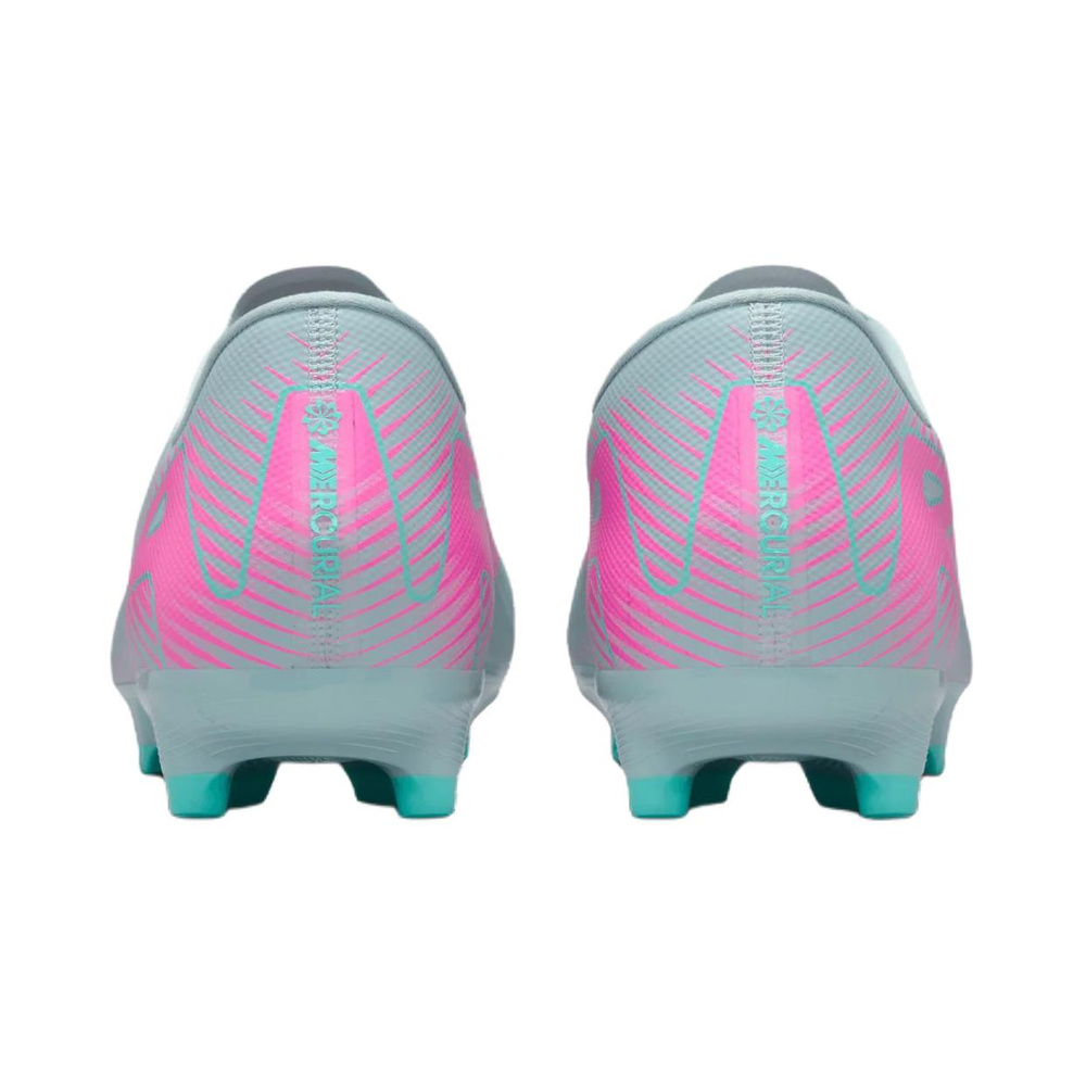 Nike Mercurial Vapor 16 'Light Violet Ore / White' Мужские