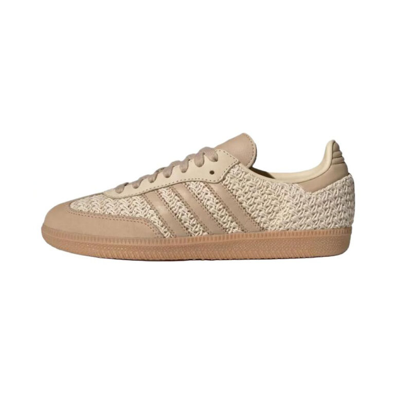 Adidas Samba OG 'Beige' Женские