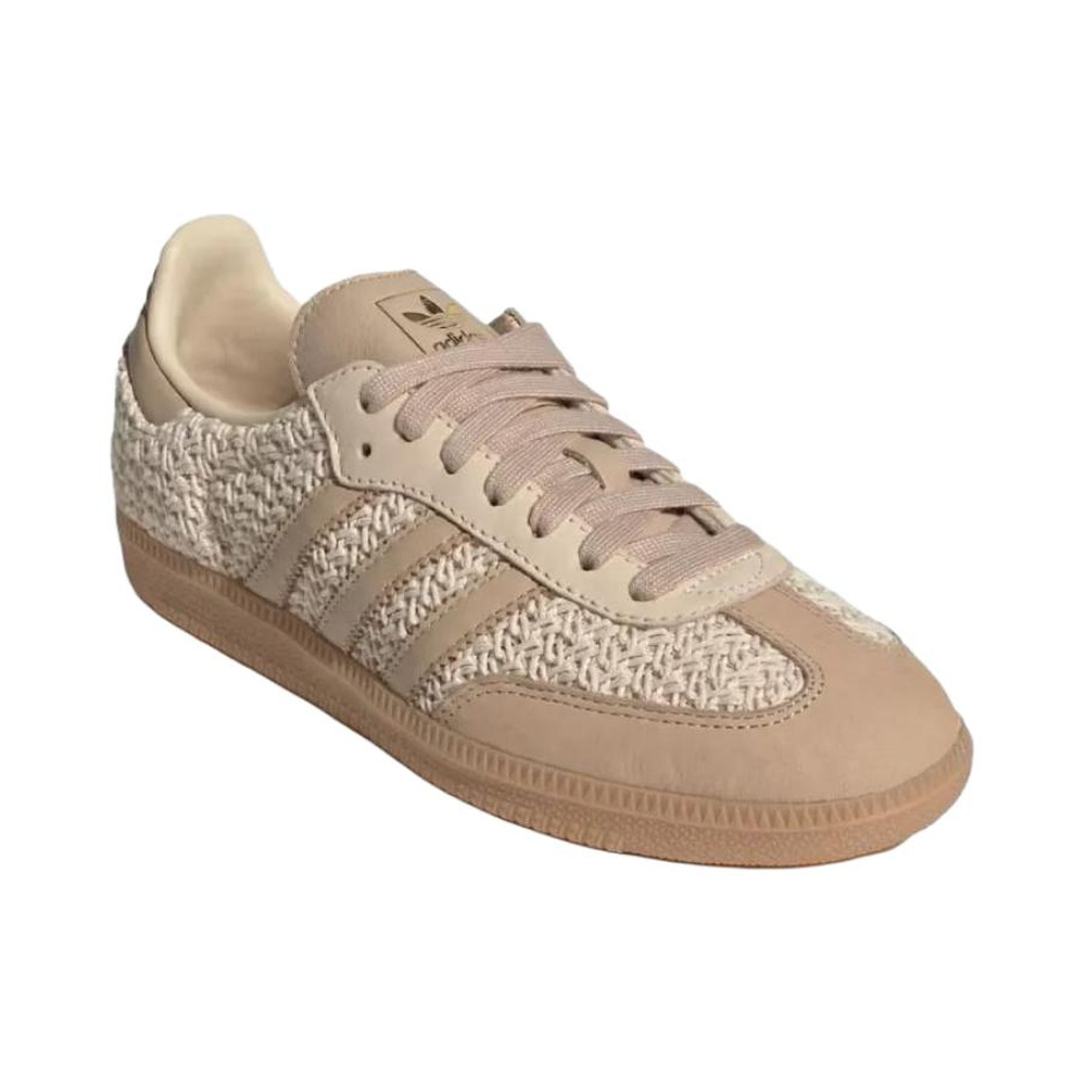 Adidas Samba OG 'Beige' Женские