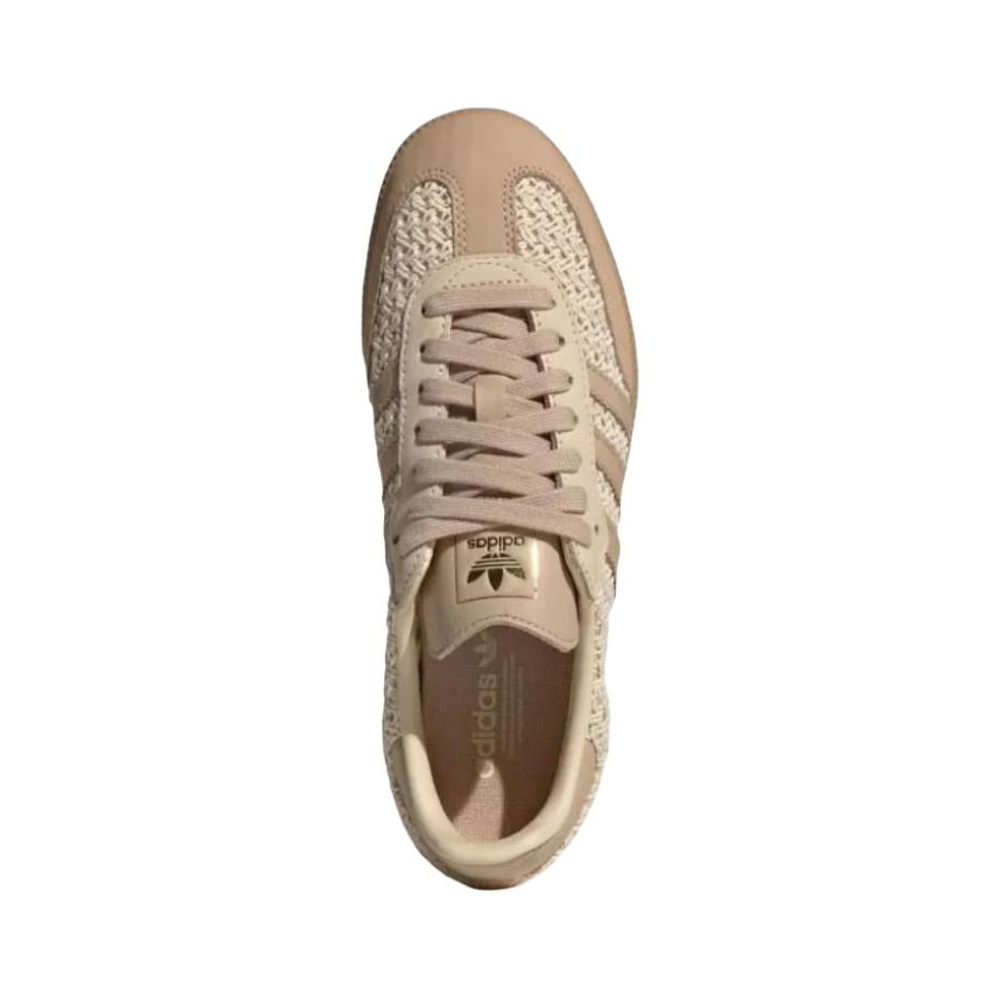 Adidas Samba OG 'Beige' Женские