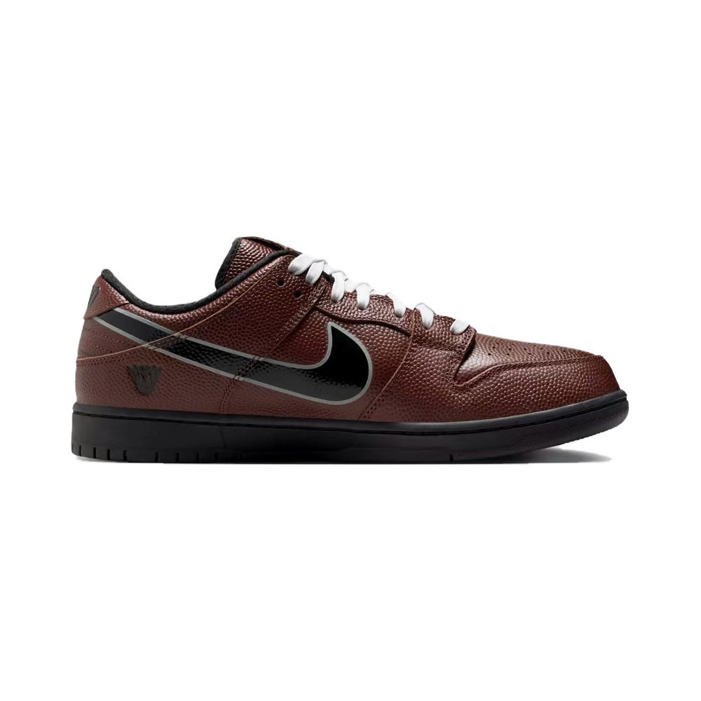 Nike Dunk 'Dark Pony / Silver / White / Black' Мужские
