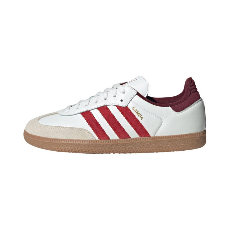 Adidas Samba OG 'Red White' Мужские