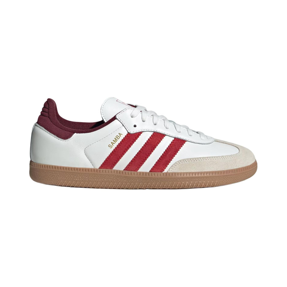 Adidas Samba OG 'Red White' Мужские