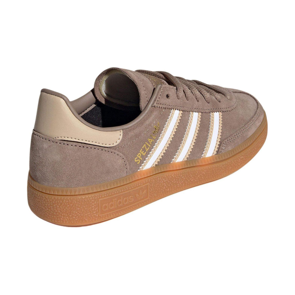 Adidas Handball Spezial 'Chalky Brown / Cloud White / Magic Beige GS' Унисекс