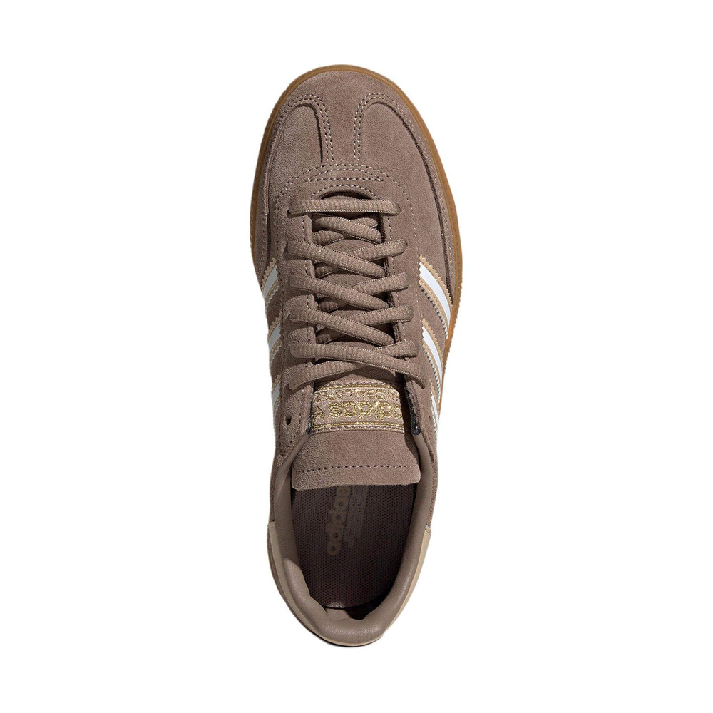 Adidas Handball Spezial 'Chalky Brown / Cloud White / Magic Beige GS' Унисекс