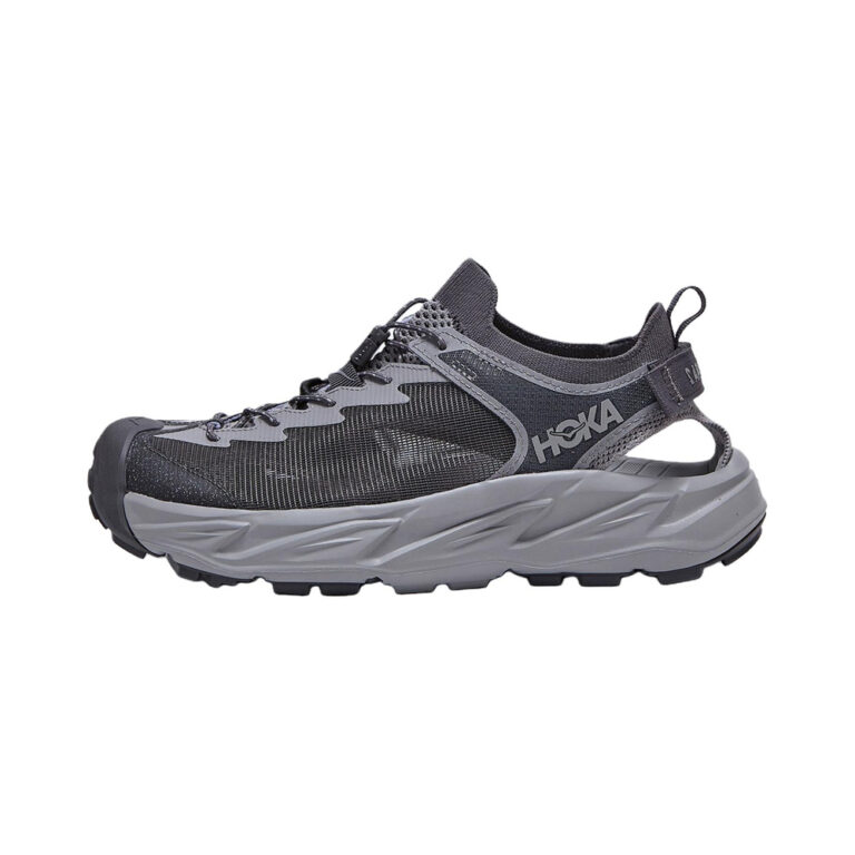 Hoka Hopara 2 'Grey' Мужские