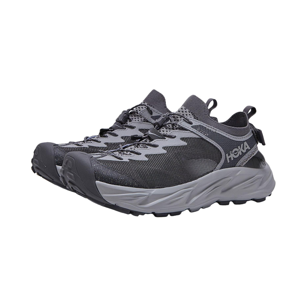 Hoka Hopara 2 'Grey' Мужские