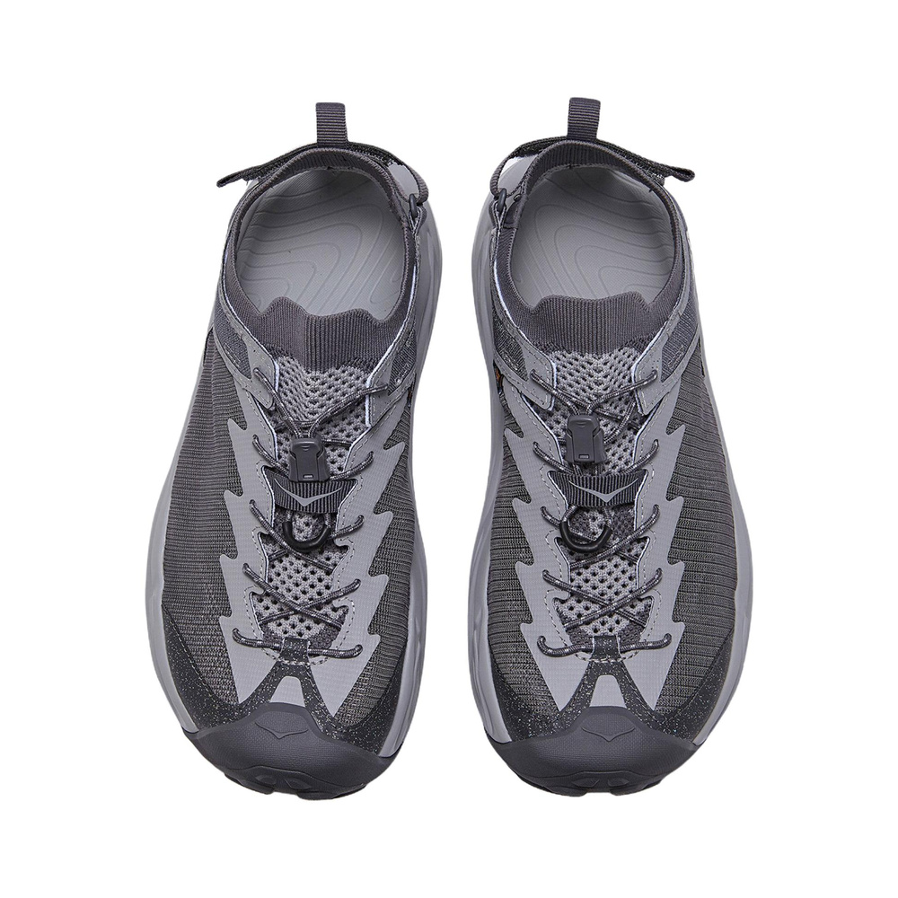 Hoka Hopara 2 'Grey' Мужские