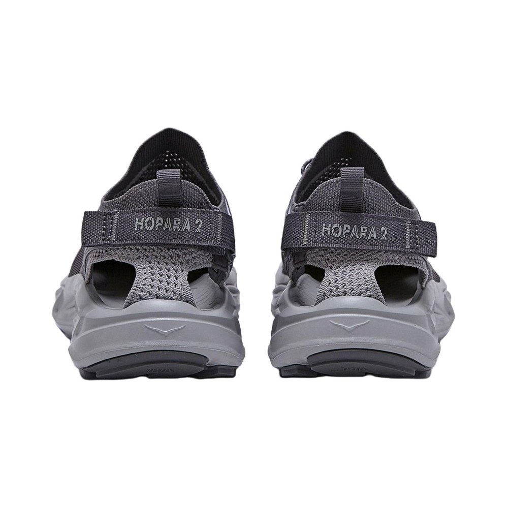 Hoka Hopara 2 'Grey' Мужские