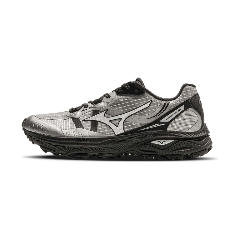 Mizuno Racer Adv 'Silver' Мужские