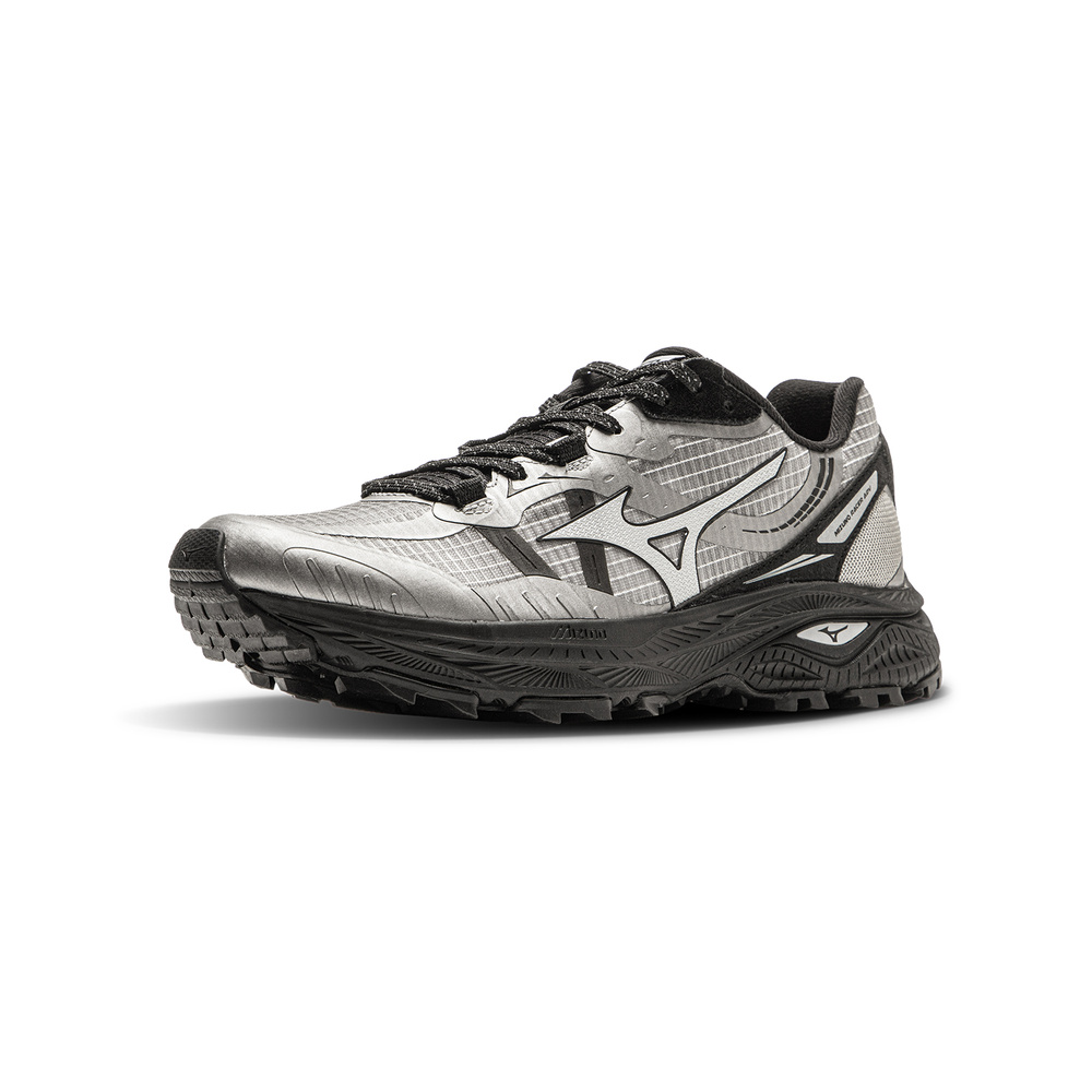 Mizuno Racer Adv 'Silver' Мужские