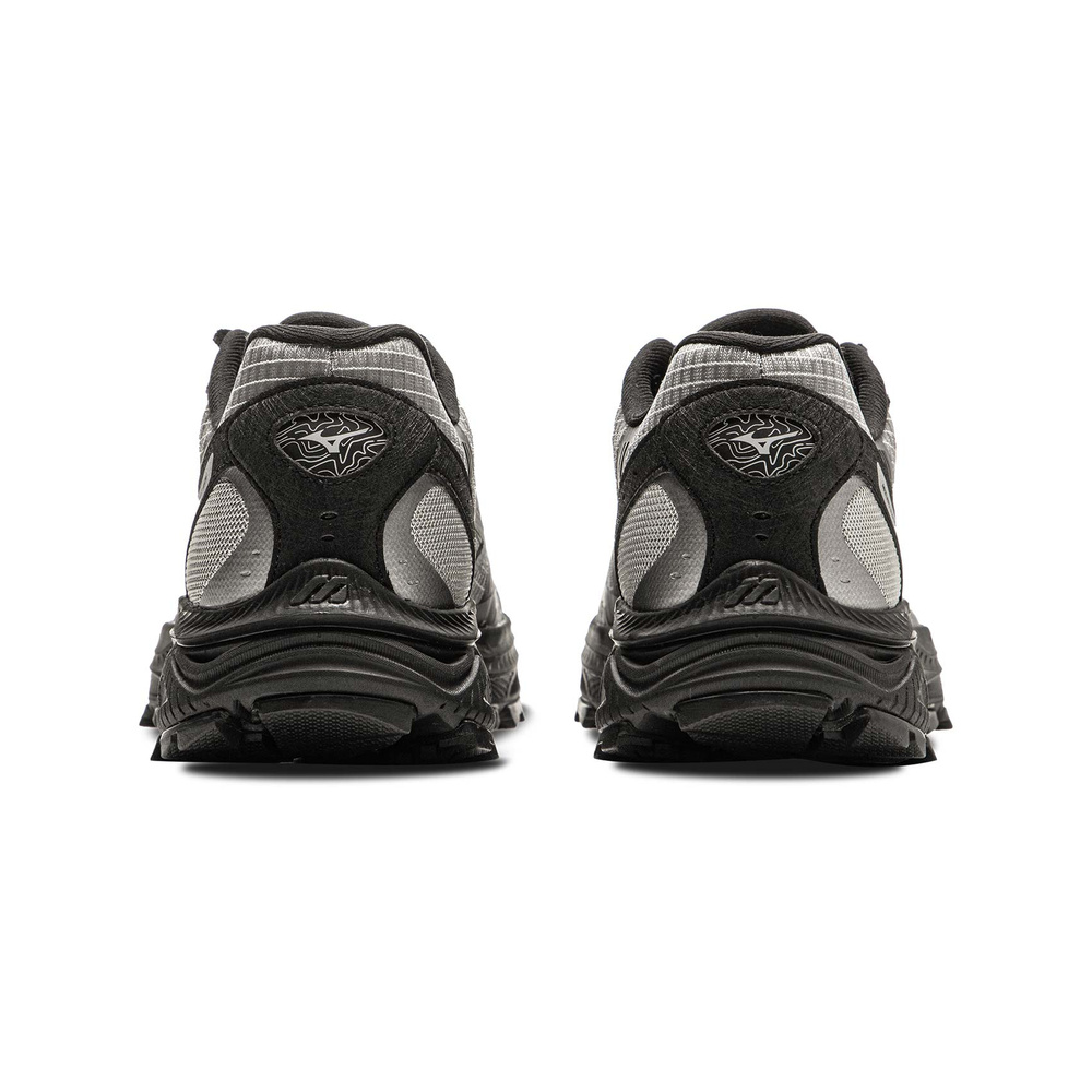 Mizuno Racer Adv 'Silver' Мужские