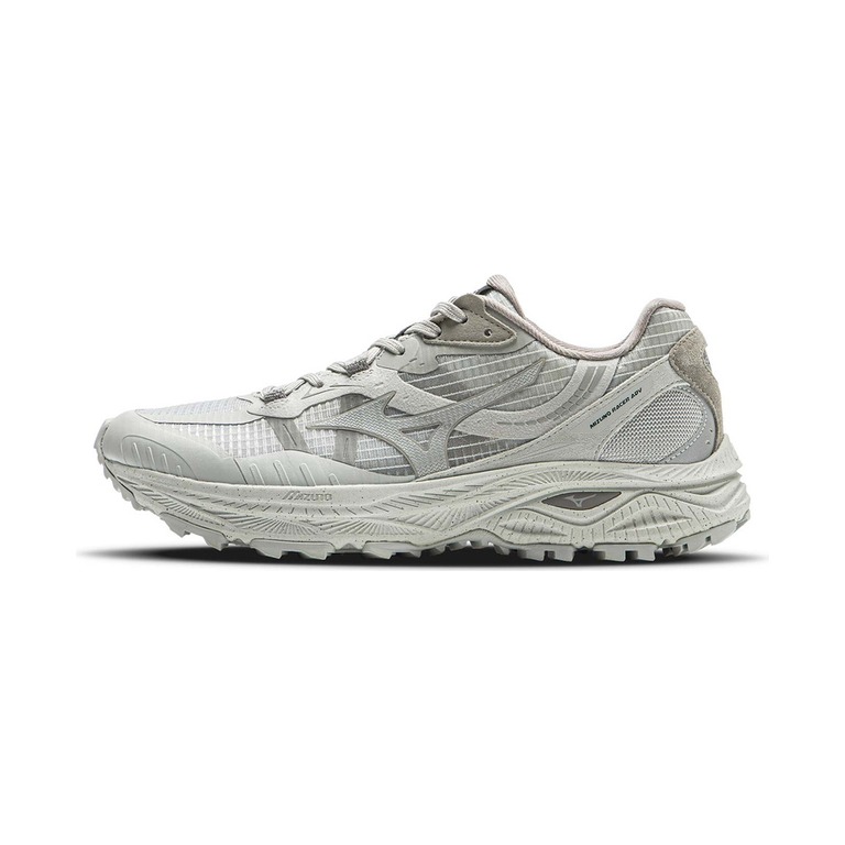 Mizuno Racer Adv 'Grey' Мужские