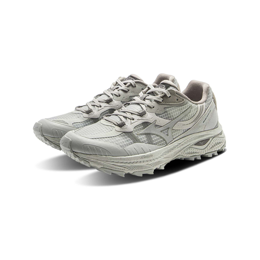 Mizuno Racer Adv 'Grey' Мужские