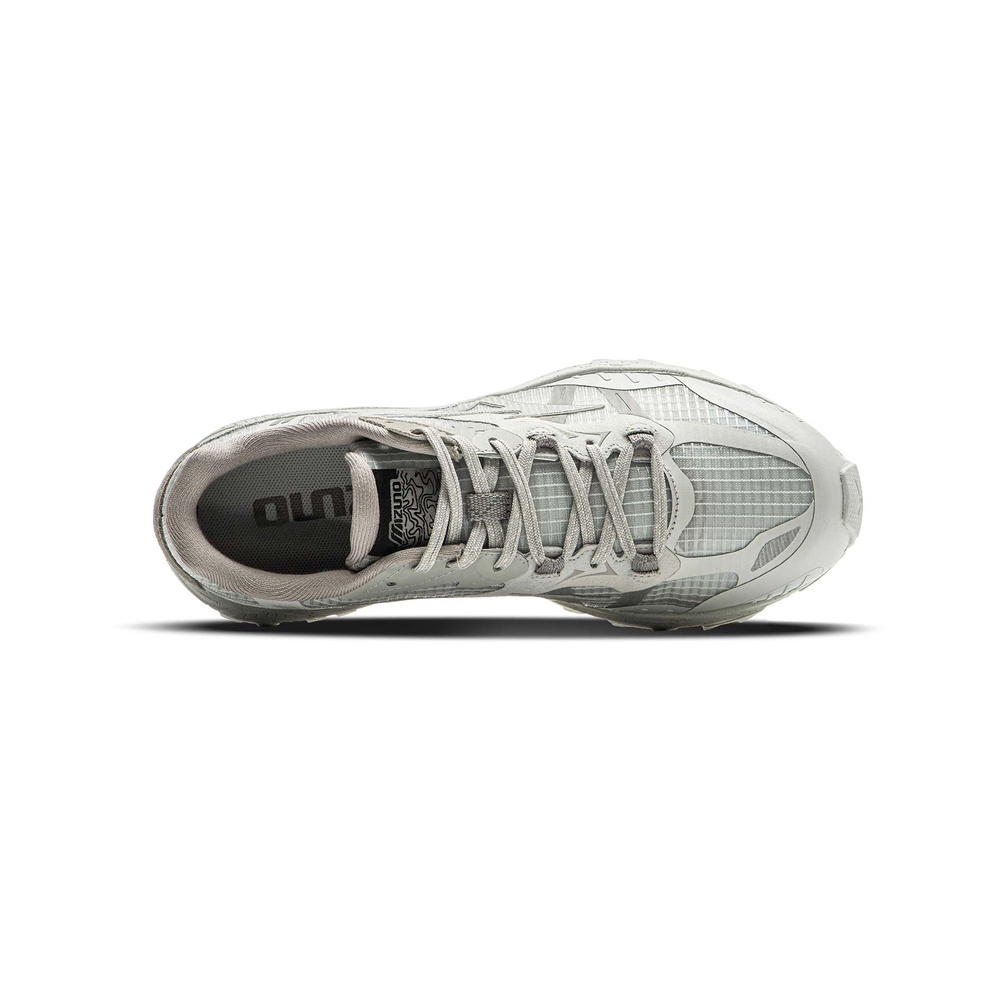Mizuno Racer Adv 'Grey' Мужские