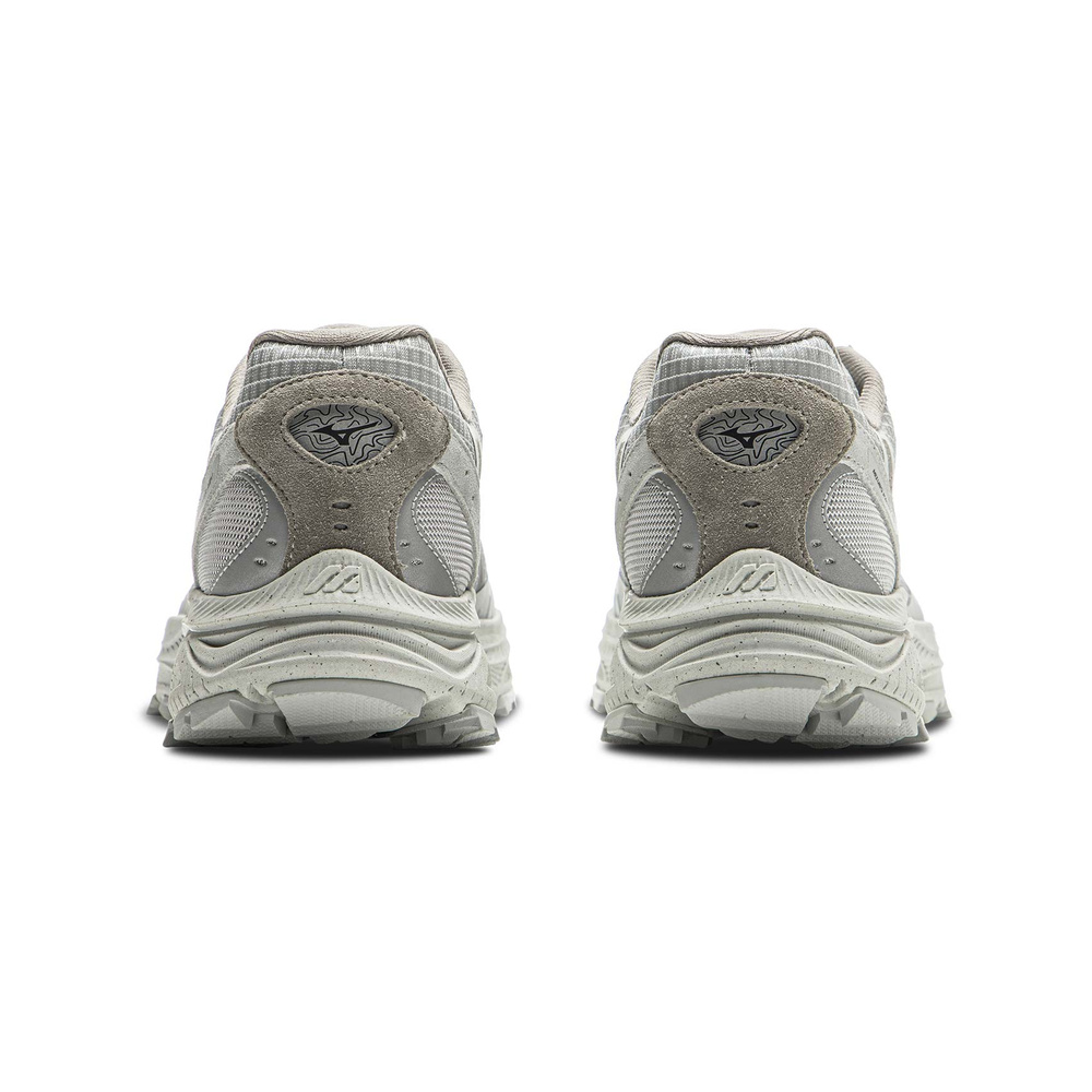 Mizuno Racer Adv 'Grey' Мужские
