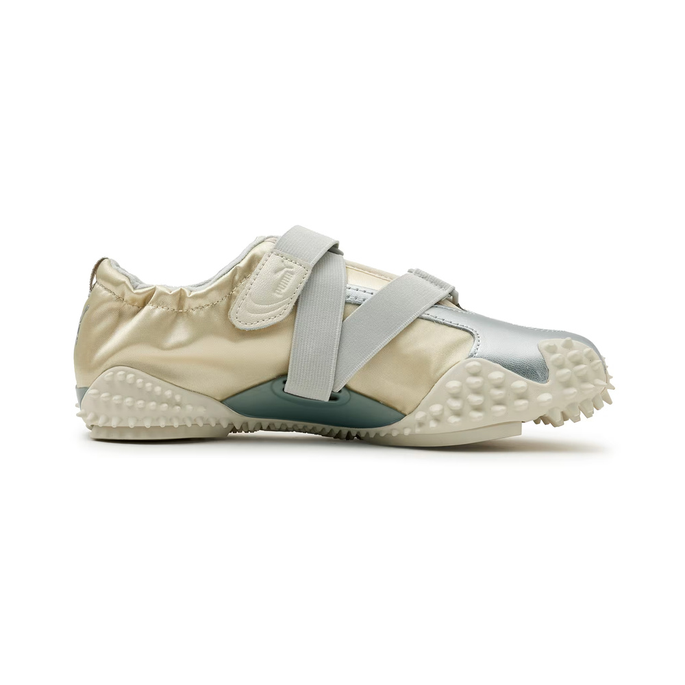 Puma Mostro 'Yellow' Женские