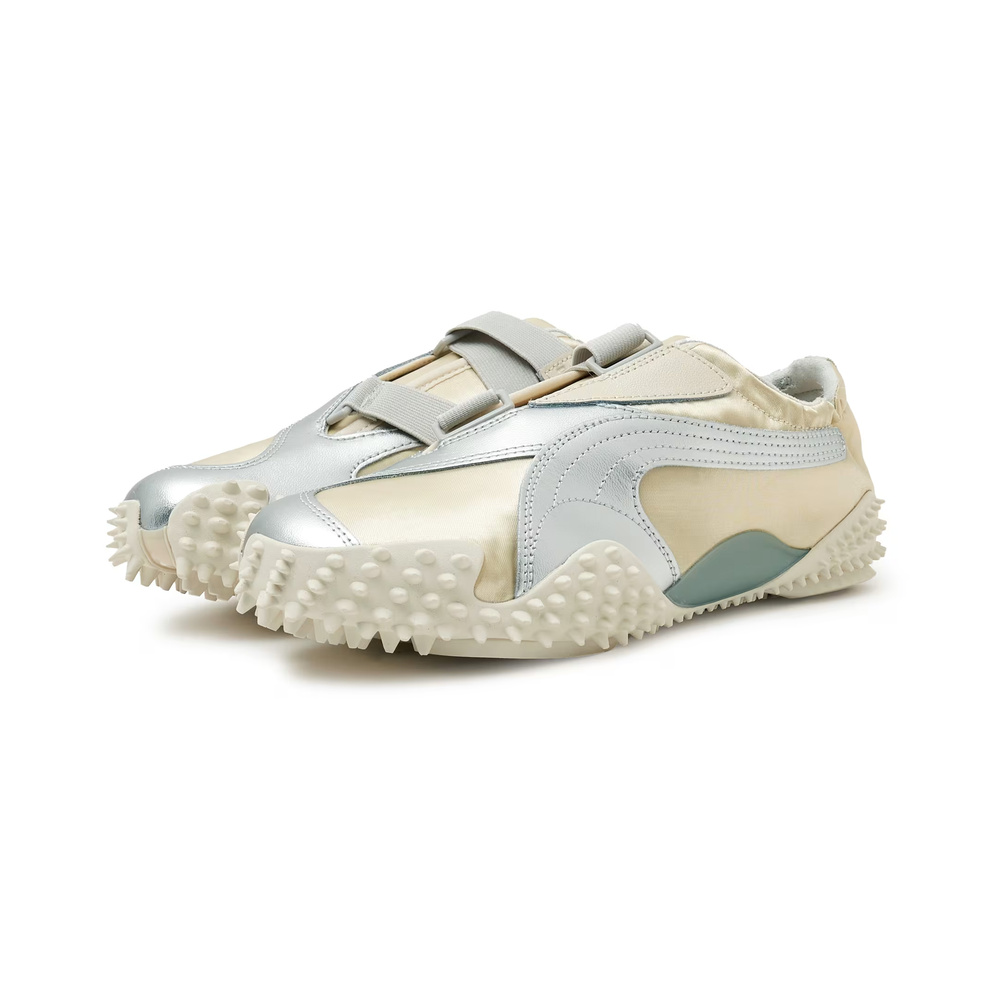 Puma Mostro 'Yellow' Женские