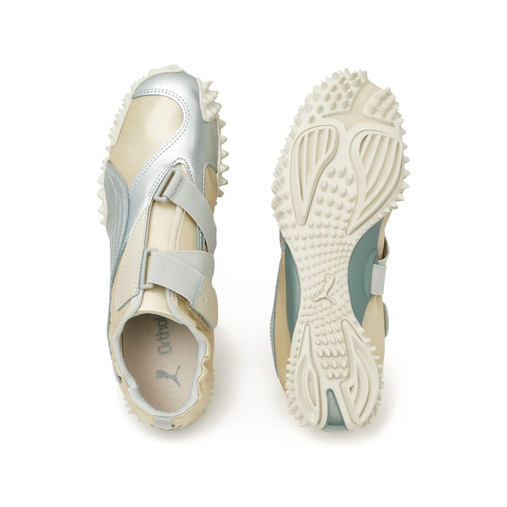 Puma Mostro 'Yellow' Женские