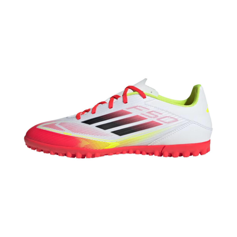Adidas F50 'White Red' Мужские