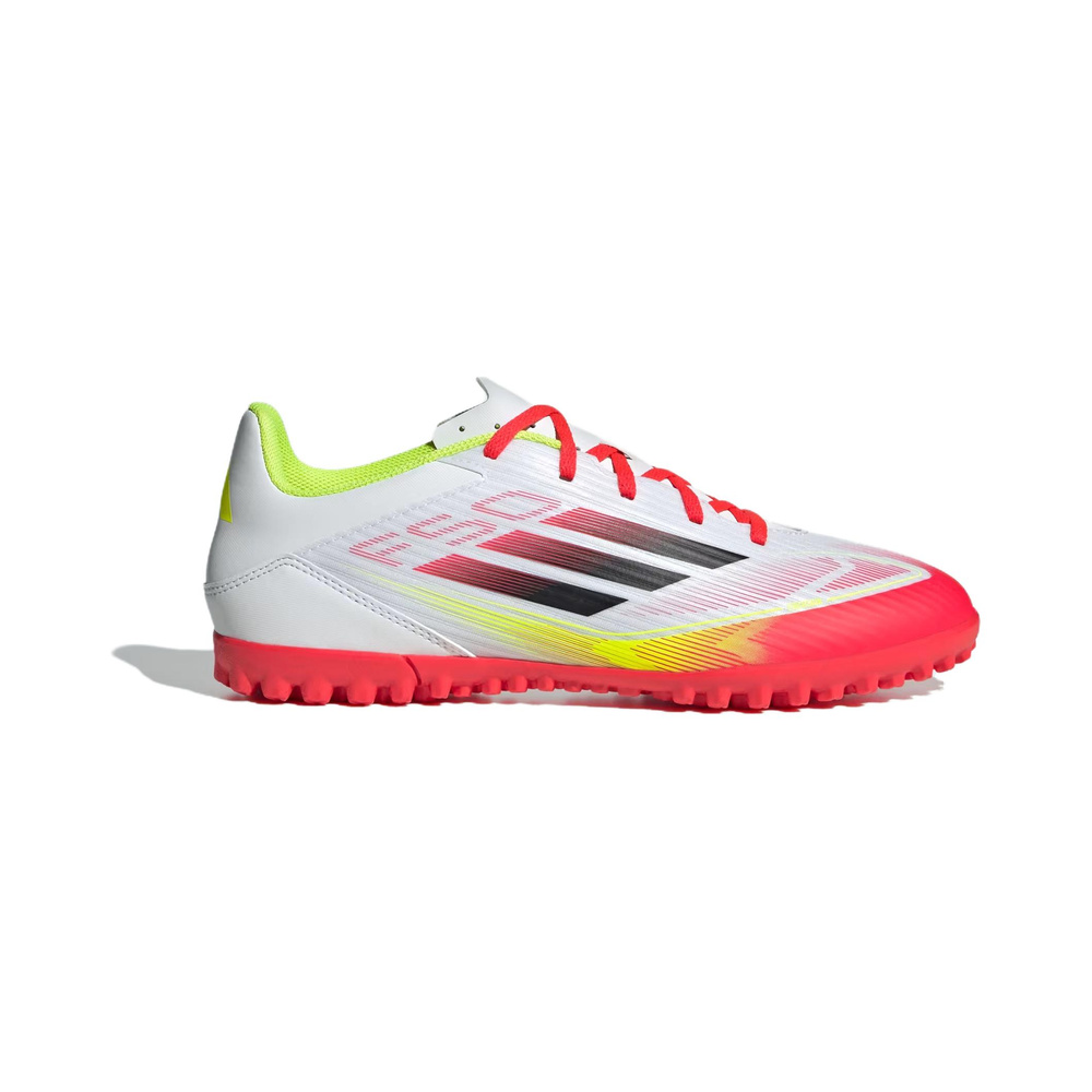 Adidas F50 'White Red' Мужские