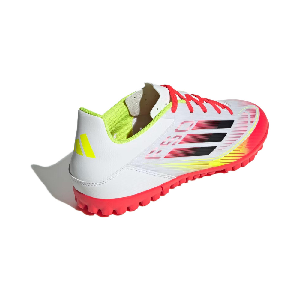 Adidas F50 'White Red' Мужские