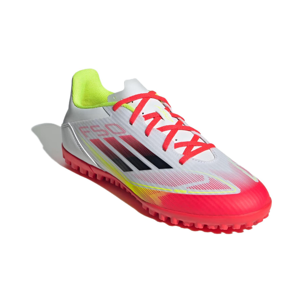 Adidas F50 'White Red' Мужские