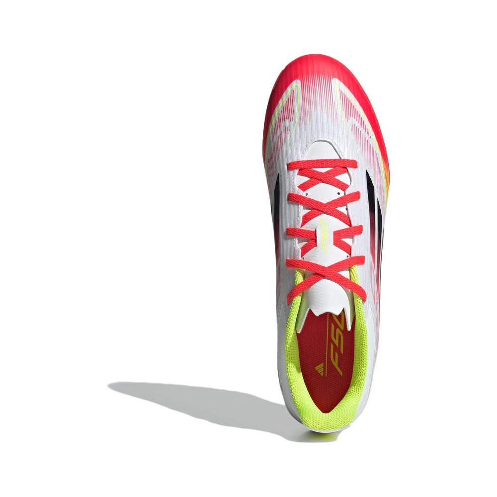 Adidas F50 'White Red' Мужские