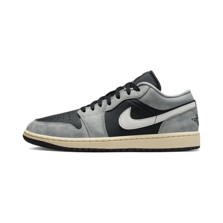 Air Jordan 1 'Black / Chalk / White' Мужские