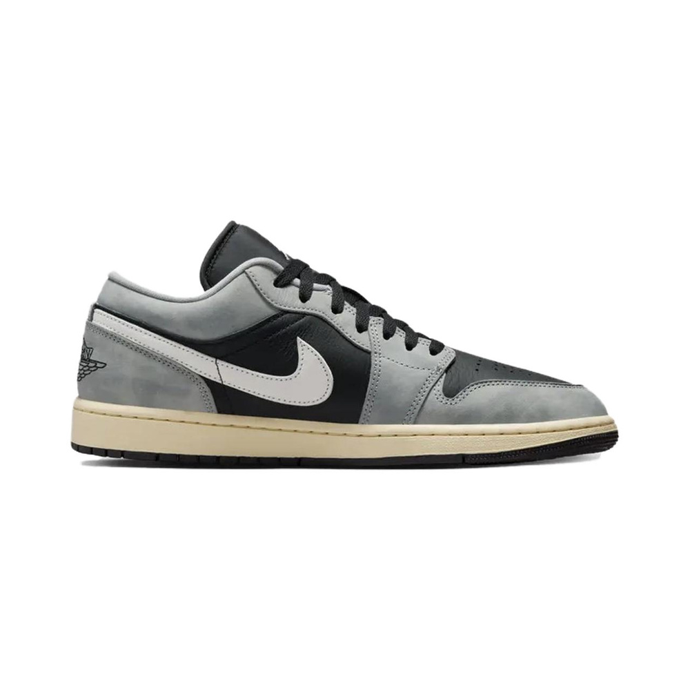 Air Jordan 1 'Black / Chalk / White' Мужские