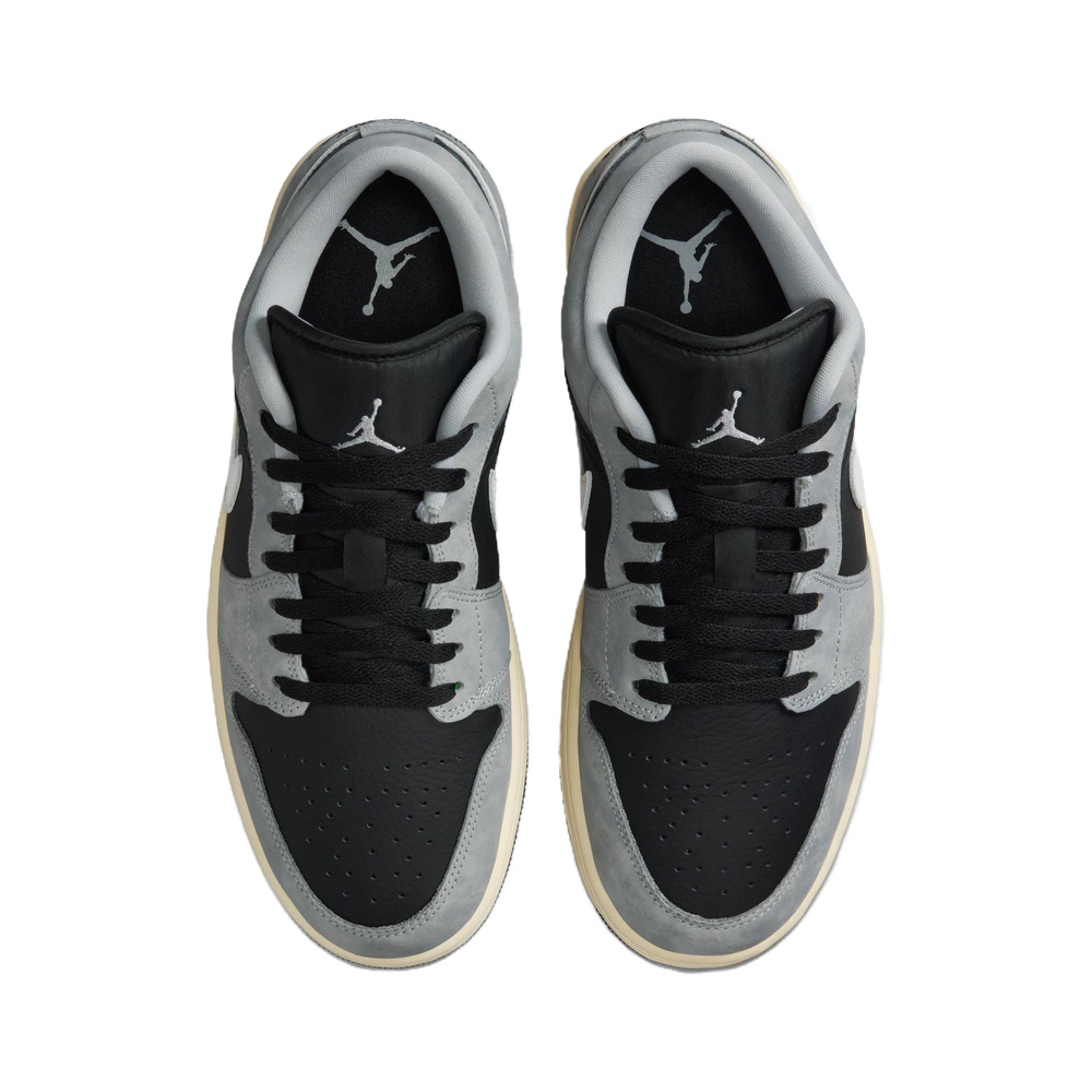 Air Jordan 1 'Black / Chalk / White' Мужские