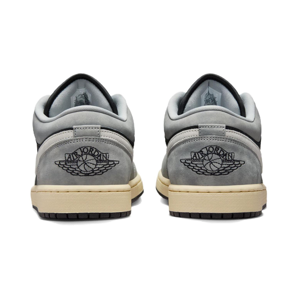 Air Jordan 1 'Black / Chalk / White' Мужские