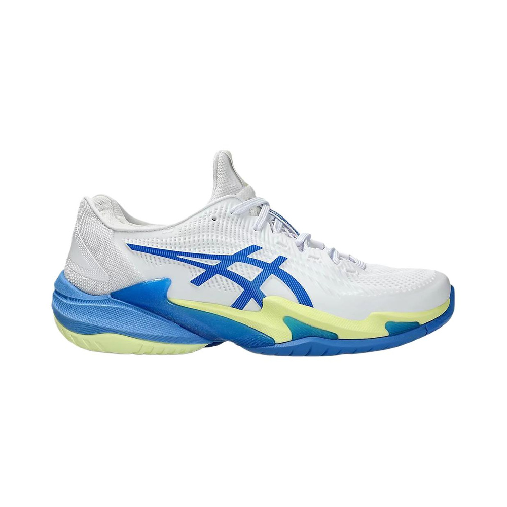 ASICS Court Ff 3 'White Blue' Женские