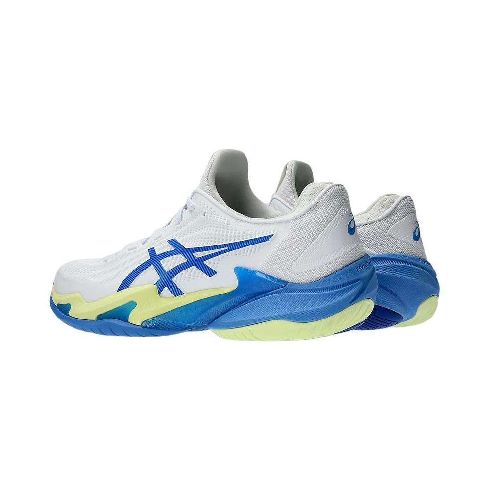 ASICS Court Ff 3 'White Blue' Женские