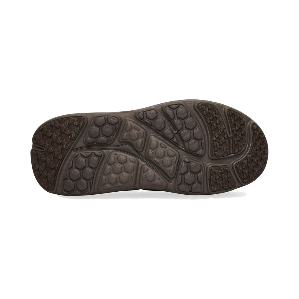 Hoka Marni X Bondi B3ls 'Black' Мужские