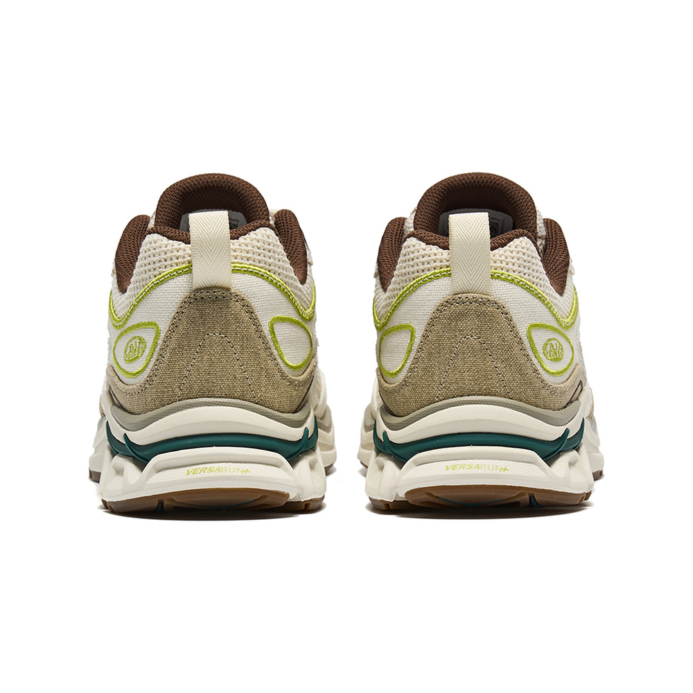 Saucony Grid Fusion 'Beige' Мужские