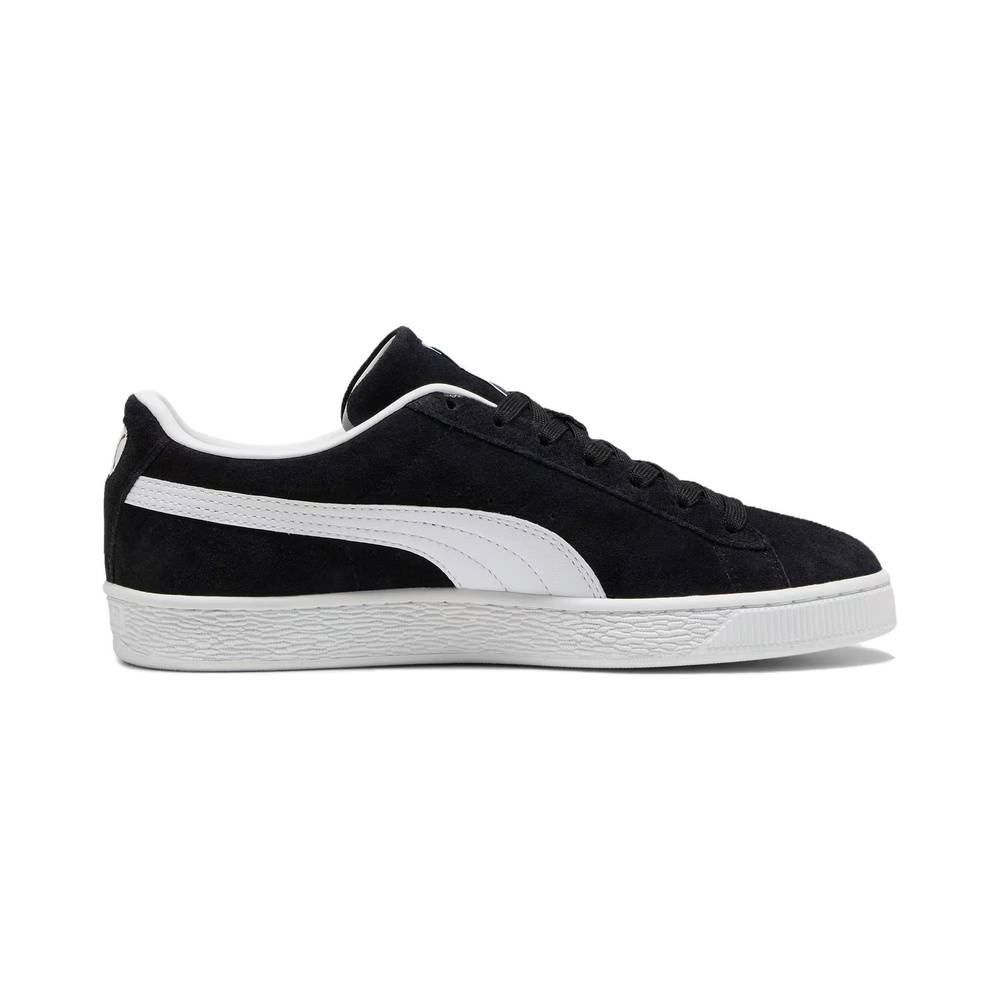 Puma Suede Classic 'Black White' Женские