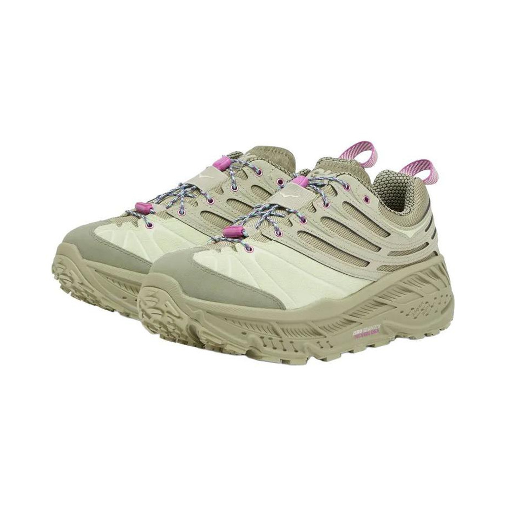 Hoka Stinson EVO OG 'Tp Sea Moss Luna Moth' Мужские