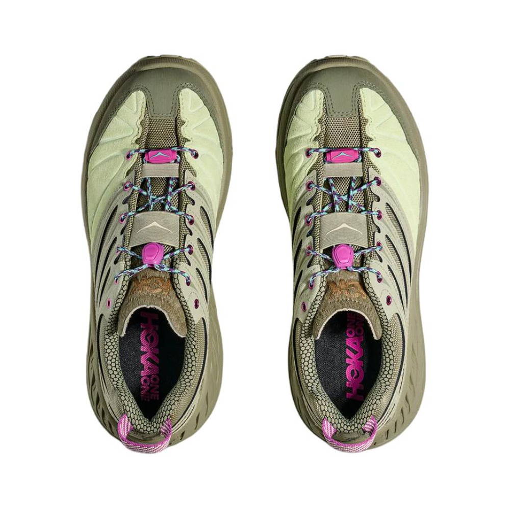 Hoka Stinson EVO OG 'Tp Sea Moss Luna Moth' Мужские