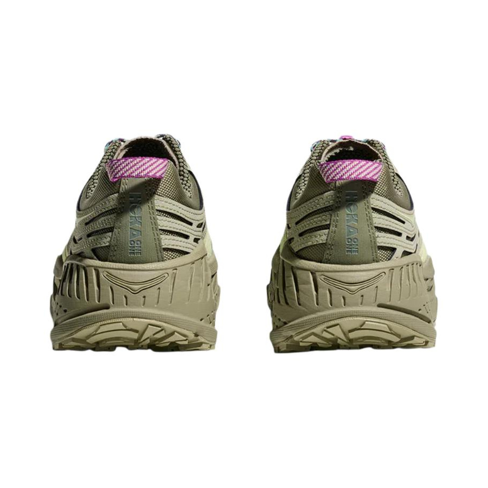 Hoka Stinson EVO OG 'Tp Sea Moss Luna Moth' Мужские
