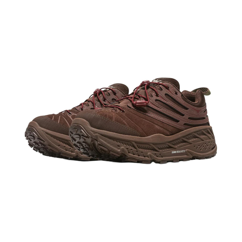 Hoka Stinson EVO OG 'Umber' Мужские