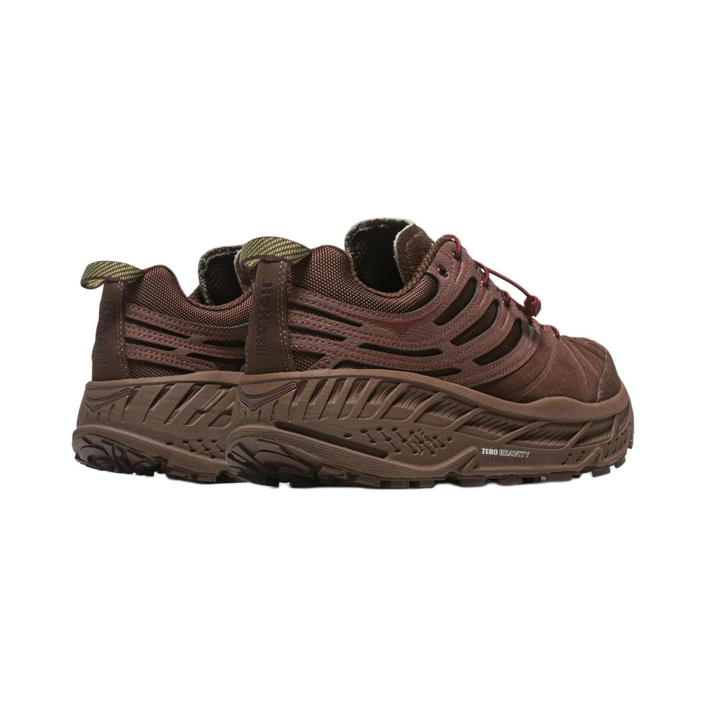 Hoka Stinson EVO OG 'Umber' Мужские