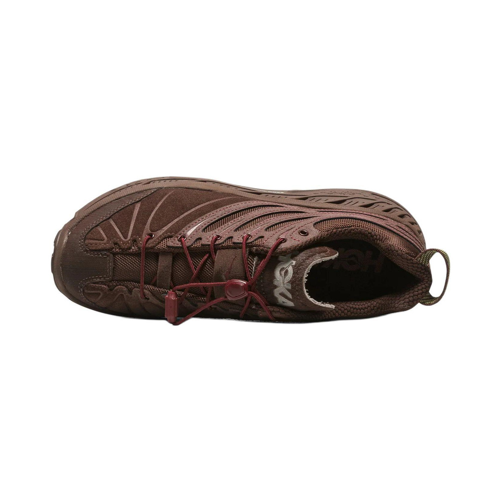 Hoka Stinson EVO OG 'Umber' Мужские