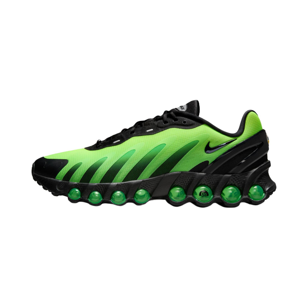 Nike Air Max DN 'Black / Chalk / White' Мужские