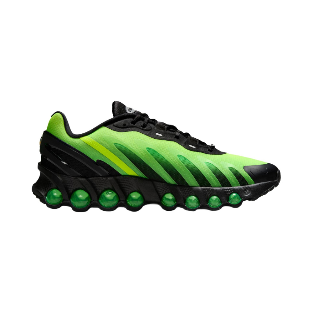 Nike Air Max DN 'Black / Chalk / White' Мужские